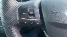 Ford Focus 1.0 EcoBoost ST-Line 5dr Petrol Hatchback